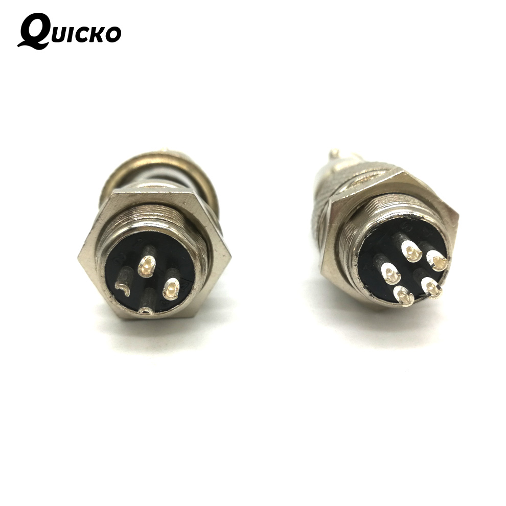 Aviator Connector Kit - Strumento elettronico di Saldatura di Ferro