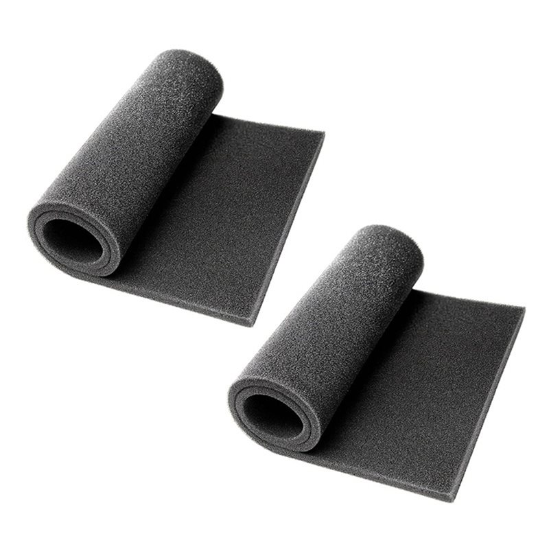 Polyurethane Foam Sheet - Filtro Aria di Ricambio per ATV,