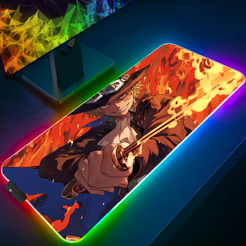 Gaming Keyboard No Rgb - Tappetino per Mouse LED RGB Varmilo