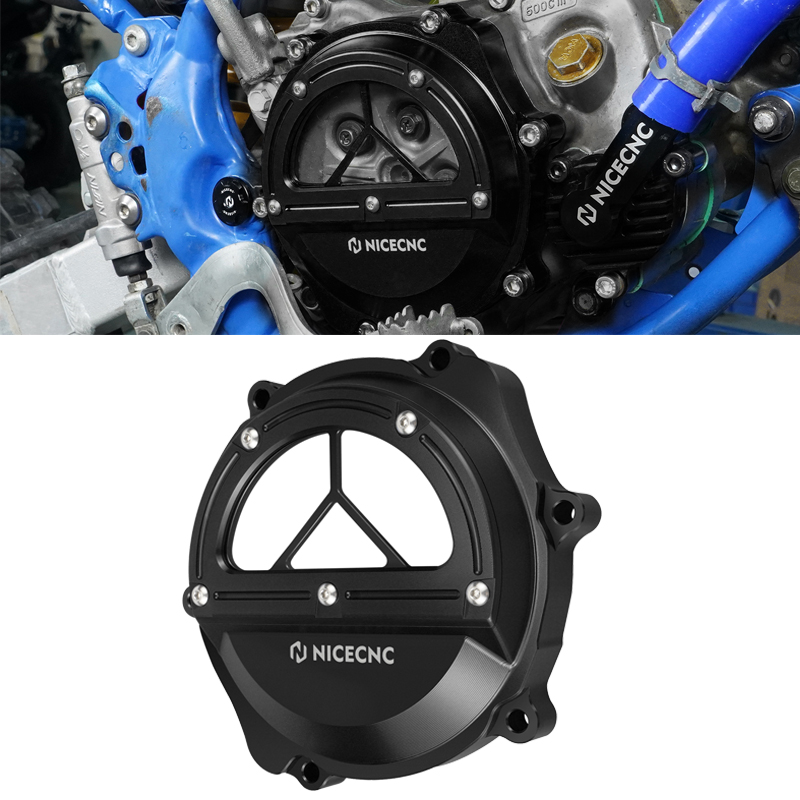 Aluminum Case 65 - NICECNC Per Yamaha YZ85 YZ 85