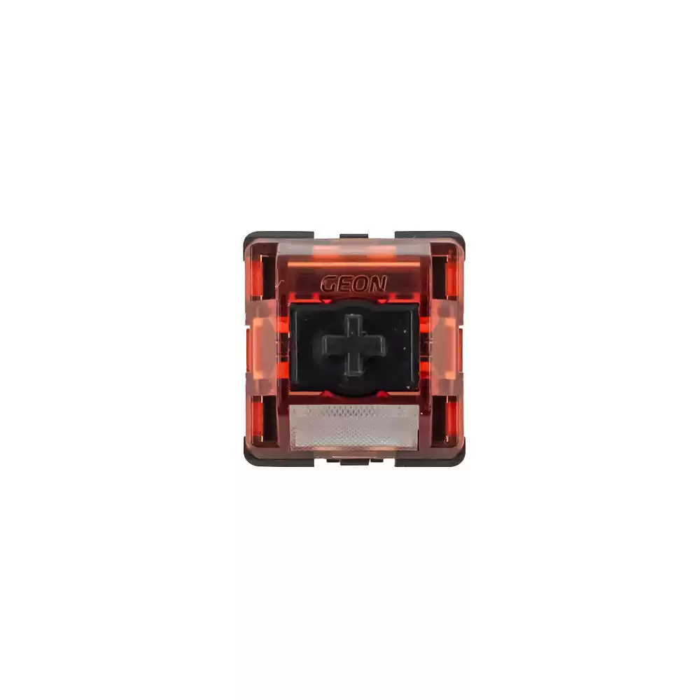 Gaming Keyboard Hall Effect - Interruttori a Effetto Hall Geonworks Raptor