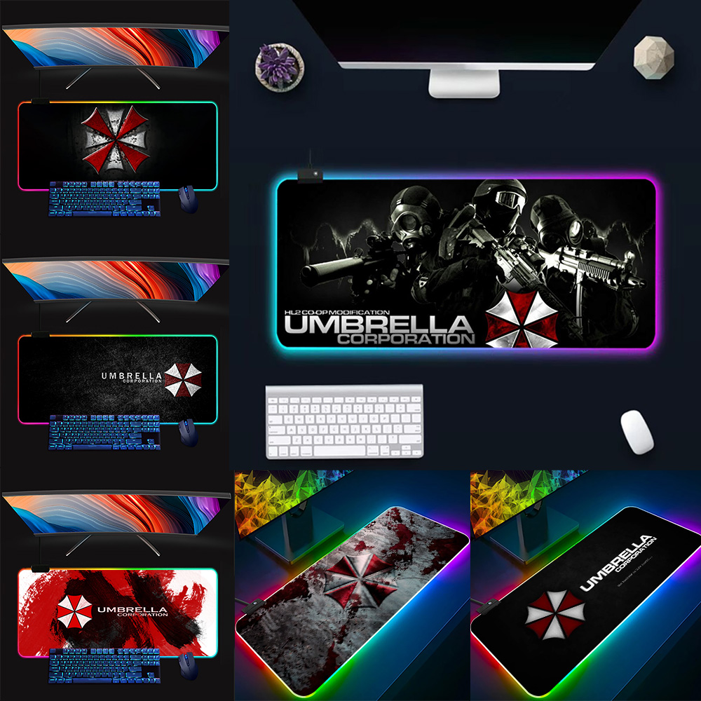 Gaming Keyboard No Rgb - Ombrello Corporation RGB Pc Gamer tastiera