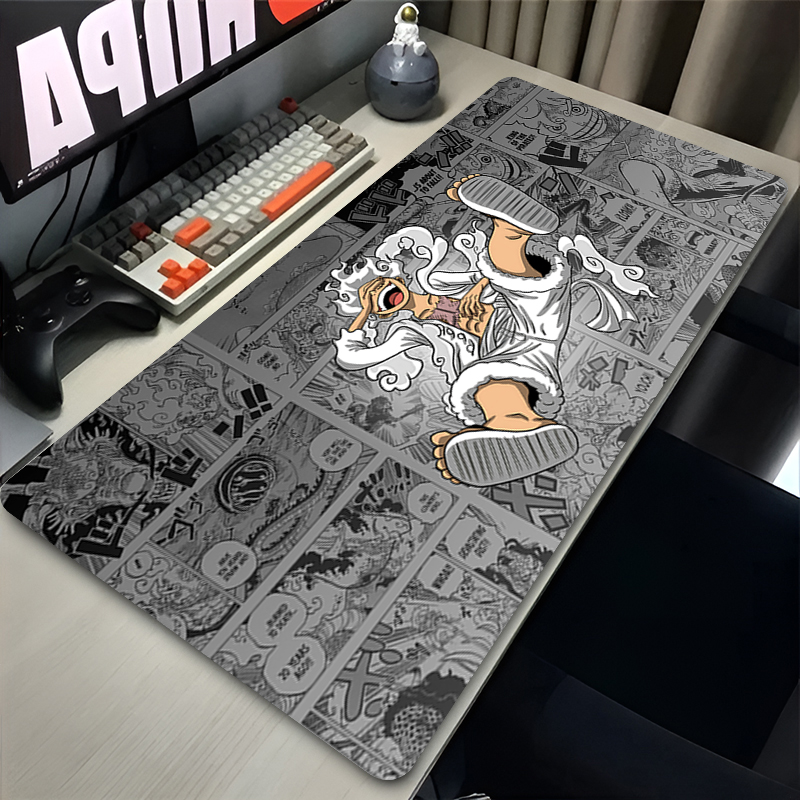 Gaming Keyboard Higround - Tappetino per Mouse da Gaming, Accessori