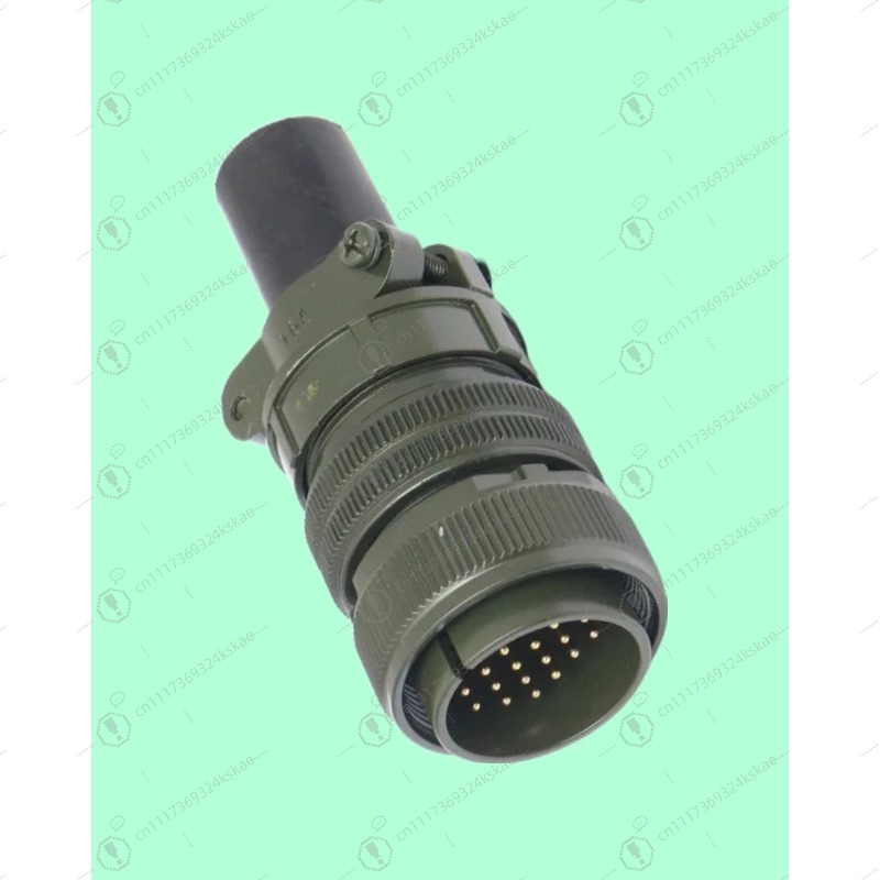 Aviator Connector Kit - Kit di connettori circolari impermeabili per