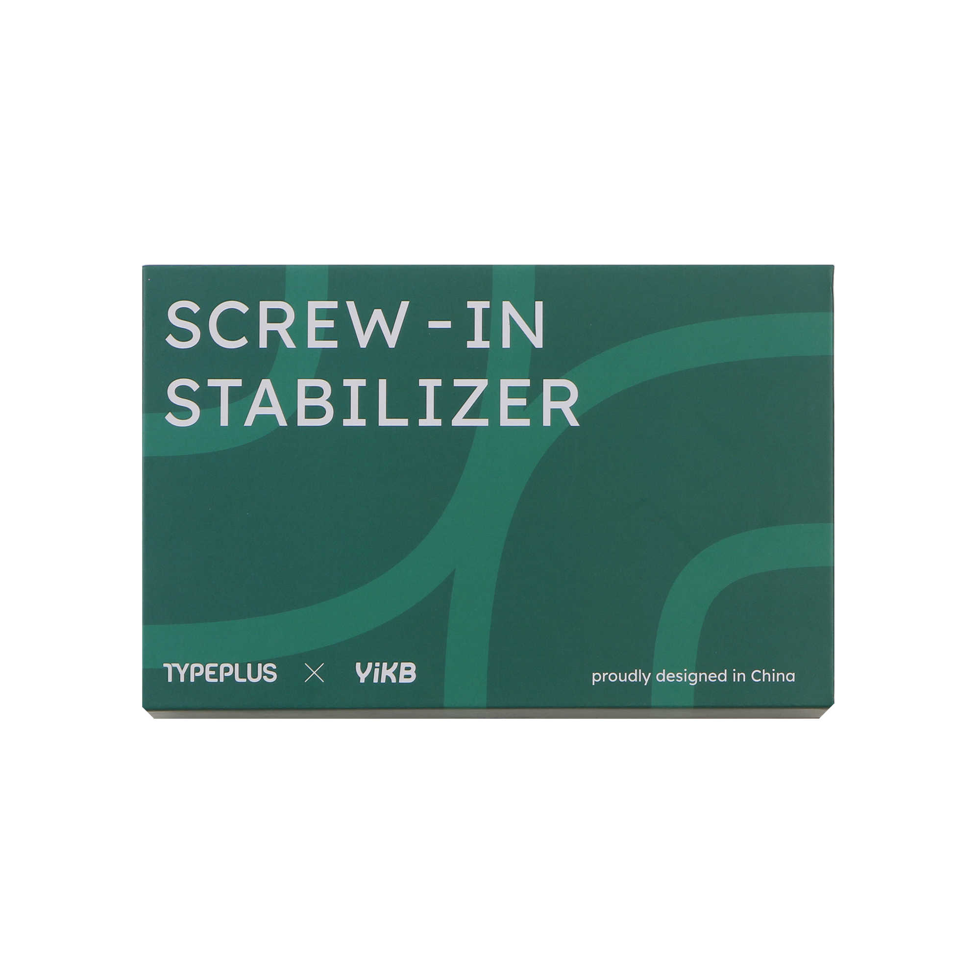Stabilizer Screw In - Stabilizzatore a vite Typeplus X YIKB