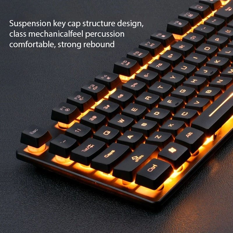 Set tastiera e mouse KM320 Tas - Gaming Keyboard Mouse Wireless recensione e prezzo