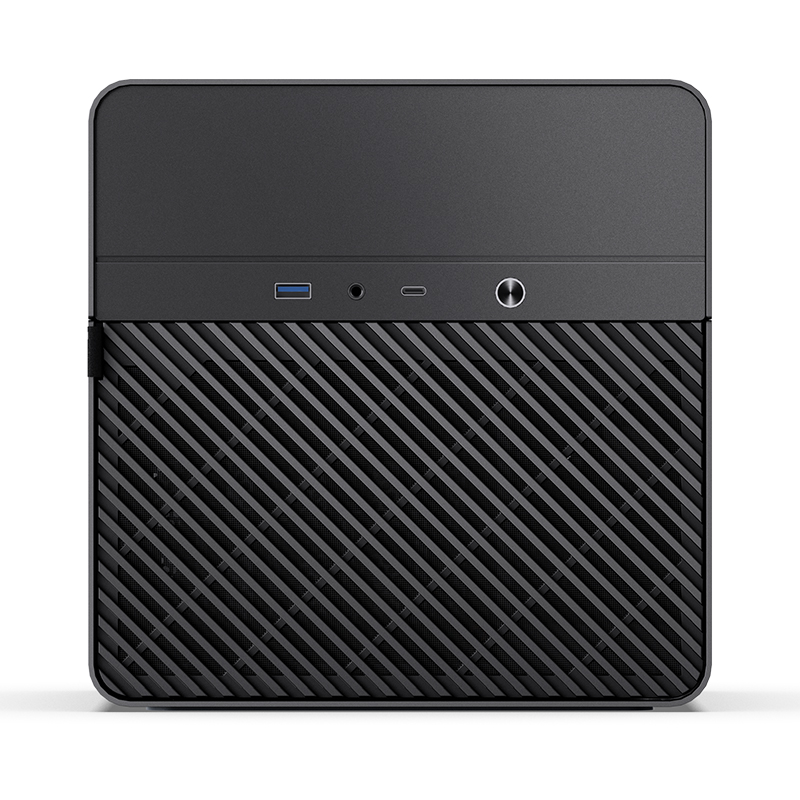 JONSBO N2 NAS Server Custodia  - Aluminum Case 65 recensione e prezzo