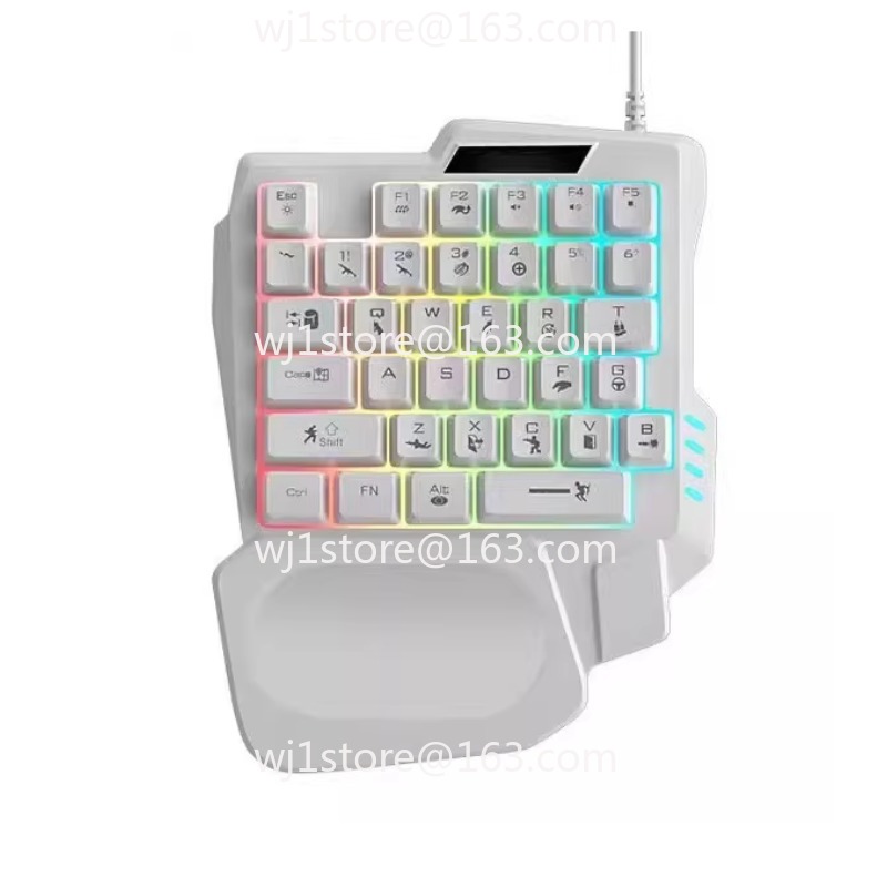 Gioco mobile Android per l'art - Gaming Keyboard And Mouse For Xbox recensione e prezzo