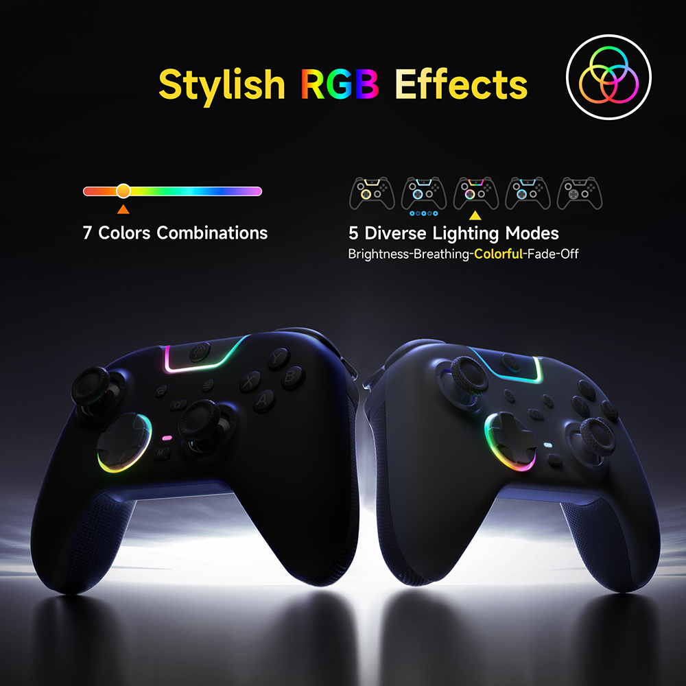 Controller di attivazione impu - Gaming Keyboard Hall Effect recensione e prezzo