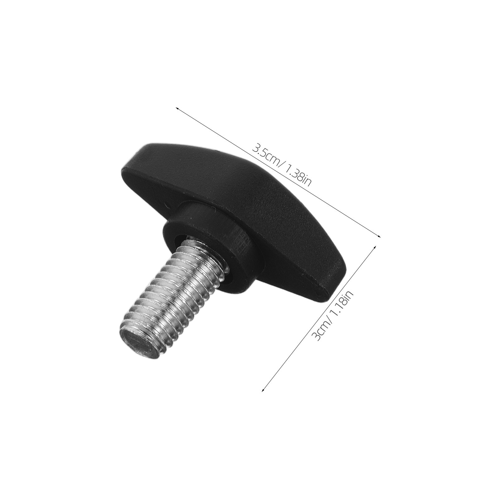 4 Viti di Fissaggio per Base M - Stabilizer Screw In recensione e prezzo