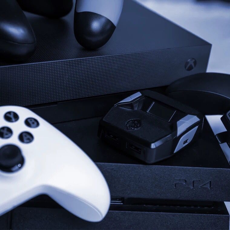 Convertitore tastiera mouse or - Gaming Keyboard And Mouse For Xbox recensione e prezzo