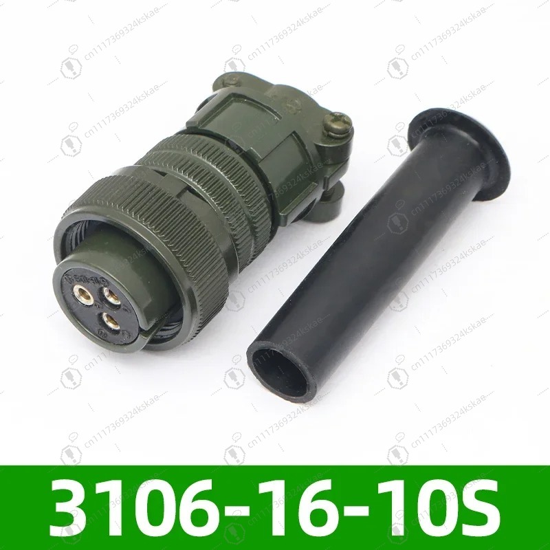 Kit di connettori circolari im - Aviator Connector Kit recensione e prezzo