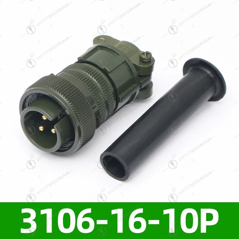 Kit di connettori circolari im - Aviator Connector Kit recensione e prezzo