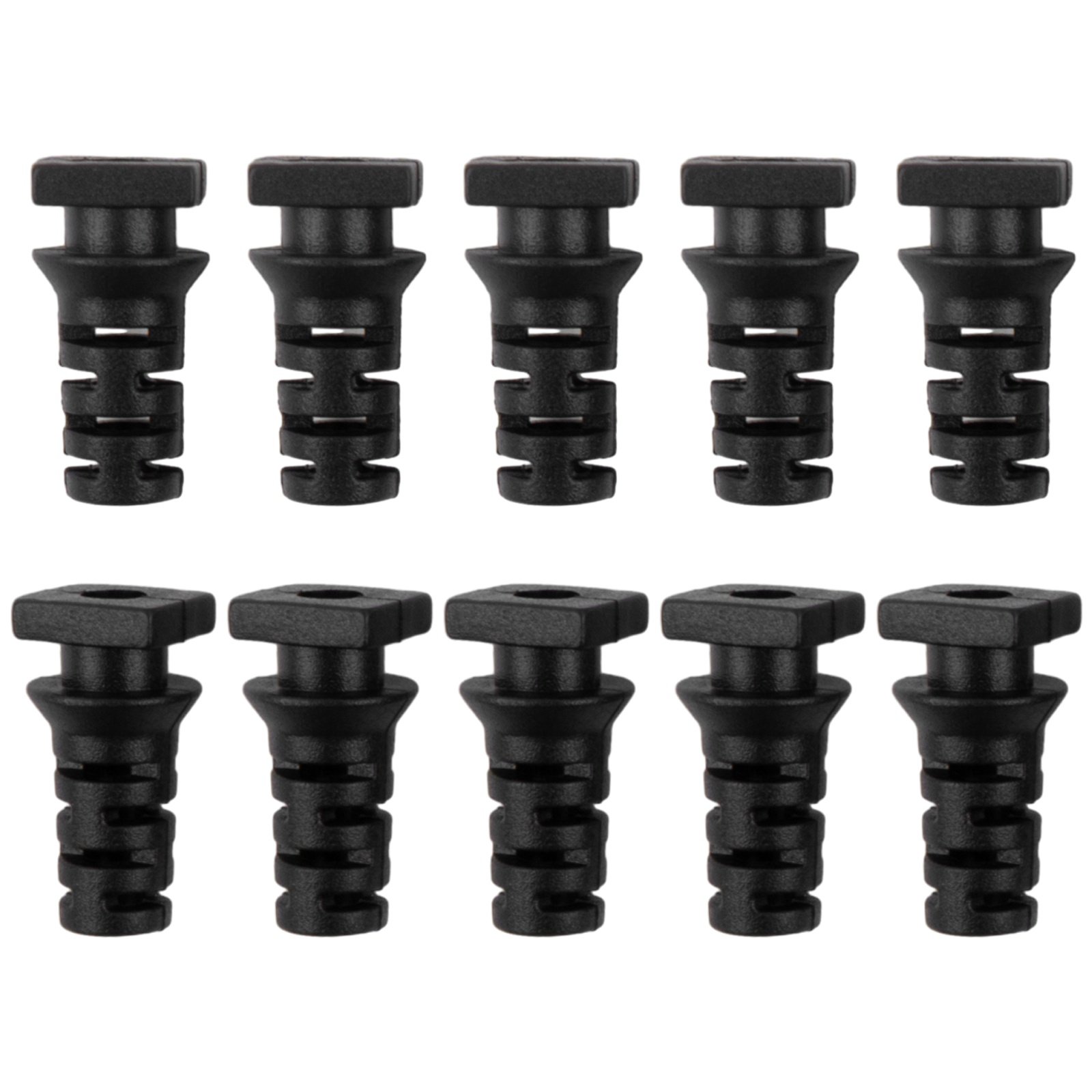 10 pz 3.5/4/5mm Pressacavo Kit - Aviator Connector Kit recensione e prezzo