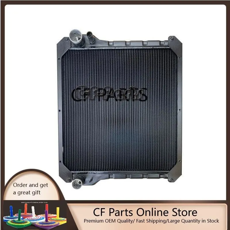 Acquista il radiatore 87410096 - Aluminum Case 65 recensione e prezzo