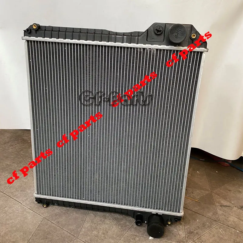Acquista il radiatore 87410096 - Aluminum Case 65 recensione e prezzo