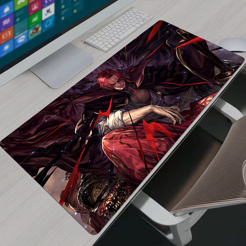 One Piece Shanks Mouse Pad Gra - Gaming Keyboard Higround recensione e prezzo
