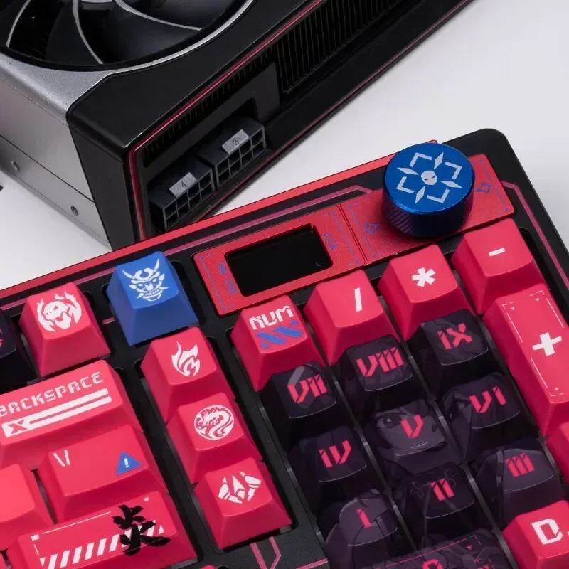 VALKYRIE VK99 Tastiere meccani - Gaming Keyboard Bluetooth recensione e prezzo
