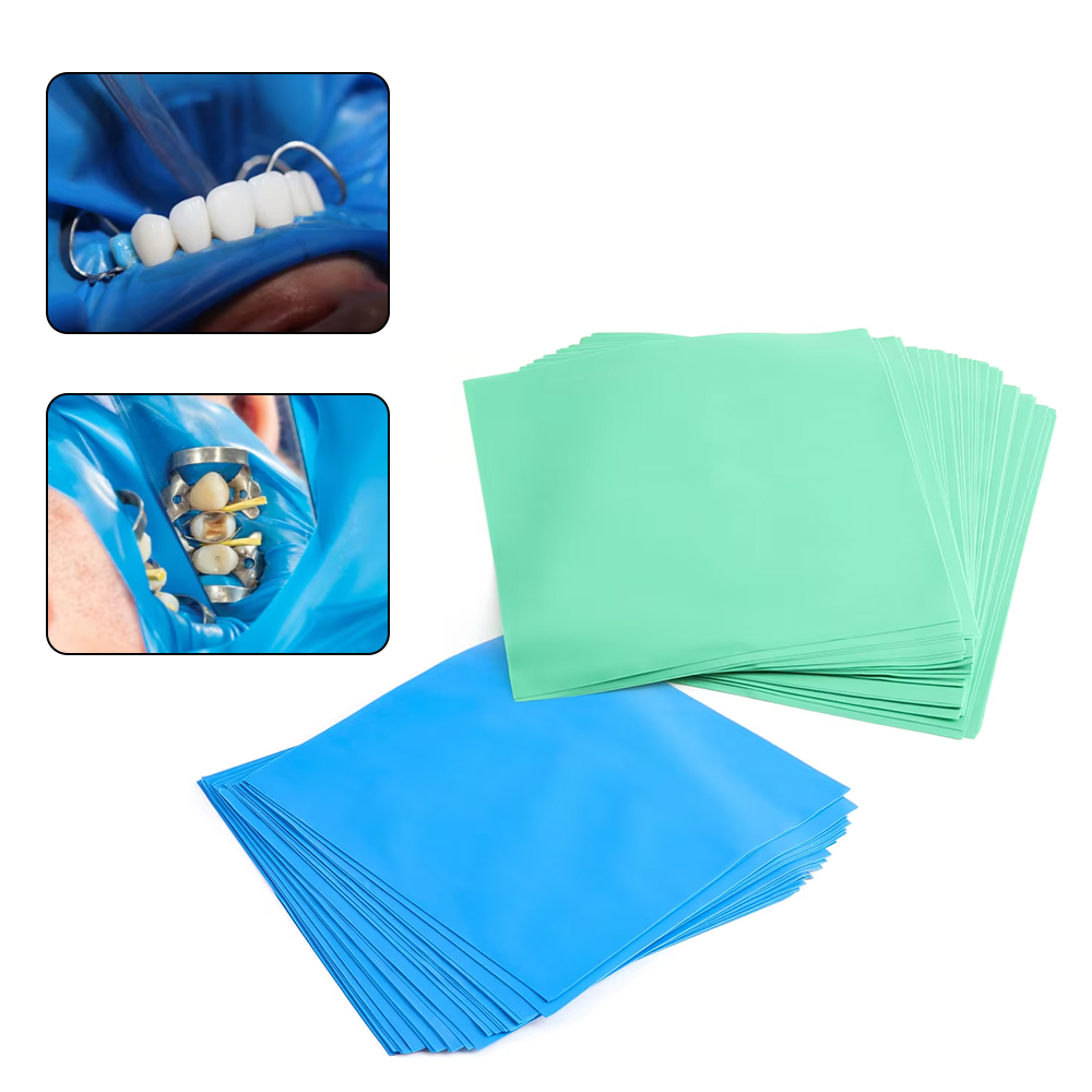 Piastra diga di gomma dentale  - Polyurethane Foam Sheet recensione e prezzo