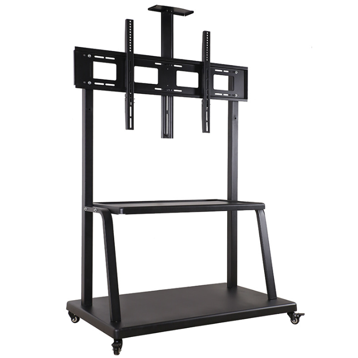 Carrello Mobile per TV per Pan - Aluminum Case 65 recensione e prezzo