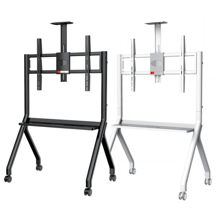 Carrello Mobile per TV per Pan - Aluminum Case 65 recensione e prezzo