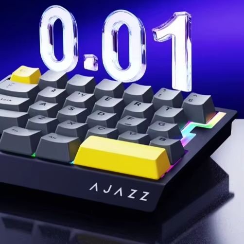 Tastiera da Gaming Cablata AK0 - Gaming Keyboard No Rgb recensione e prezzo