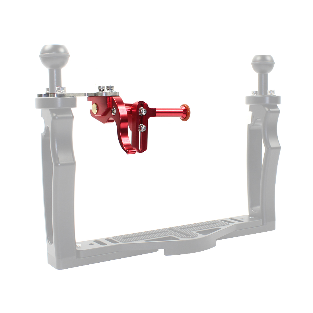 Pulsante otturatore dell'ottur - Stabilizer Screw In recensione e prezzo