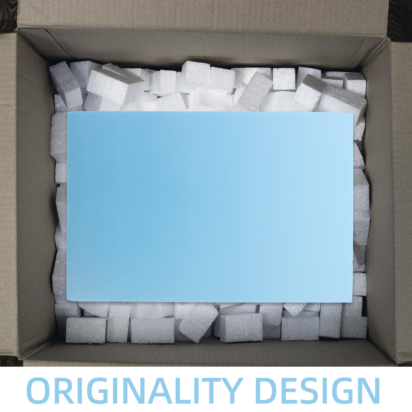 2 Pezzi di Fogli in Schiuma di - Polyurethane Foam Sheet recensione e prezzo