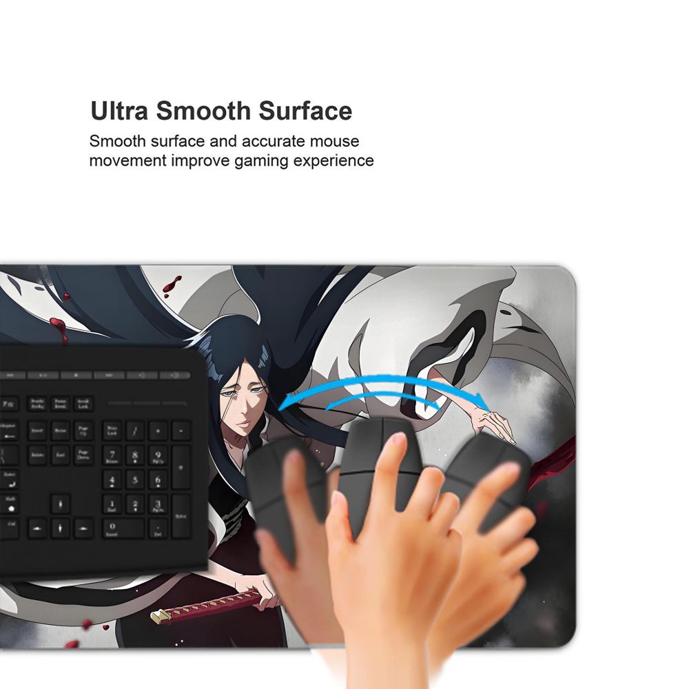 Tappetino per mouse grande ner - Gaming Keyboard Higround recensione e prezzo
