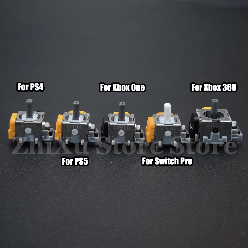 2-10 Pezzi Joystick Analogico  - Gaming Keyboard Hall Effect recensione e prezzo