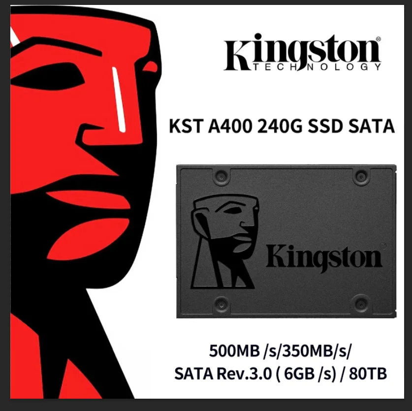Kingston SSD Unità a stato sol - Samsung Ssd Evo 870 recensione e prezzo