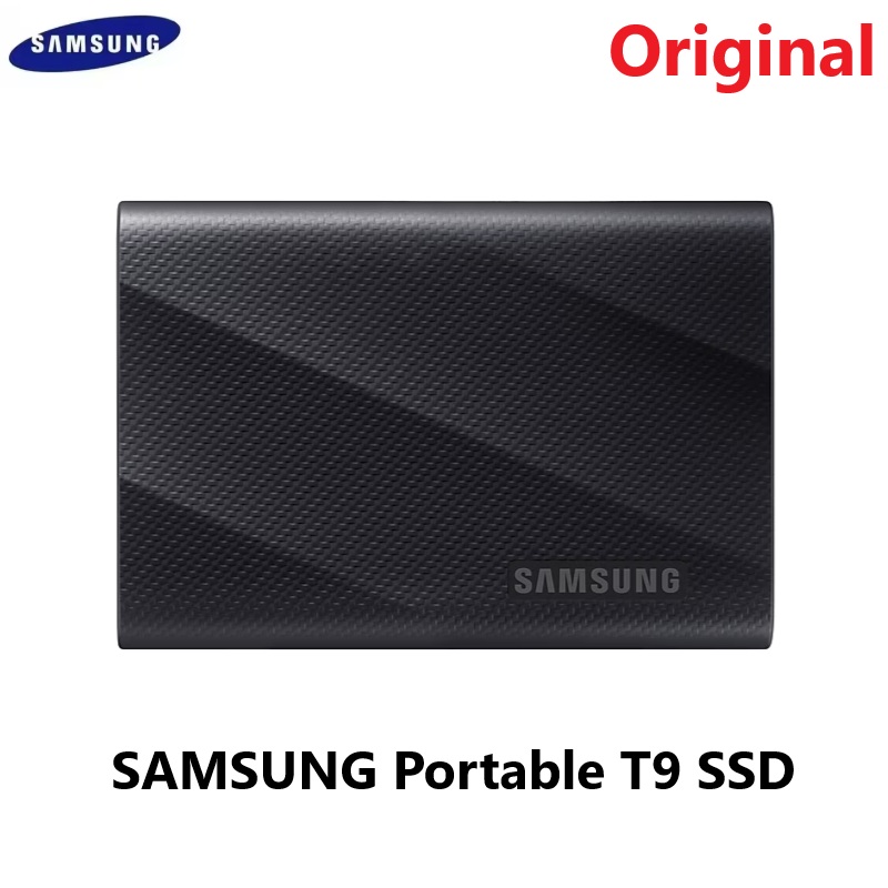 SAMSUNG T9 SSD portatile da 4  - Samsung Ssd Evo 870 recensione e prezzo