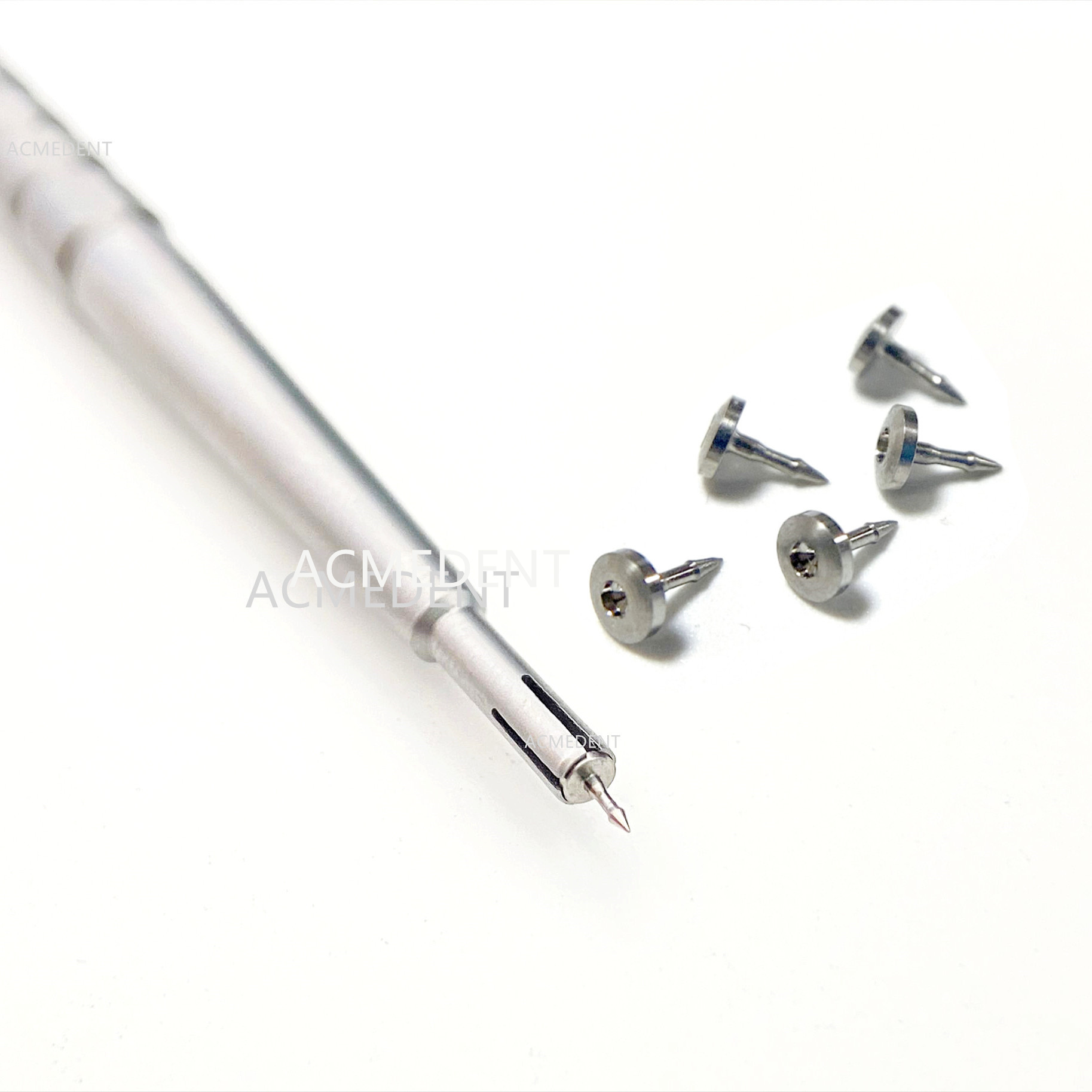 Dental Bone Tack Titanium Pin  - Stabilizer Screw In recensione e prezzo