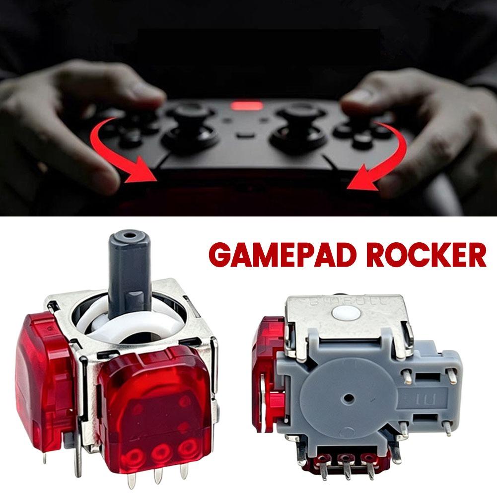 Joystick Elettromagnetico TMR  - Gaming Keyboard Hall Effect recensione e prezzo