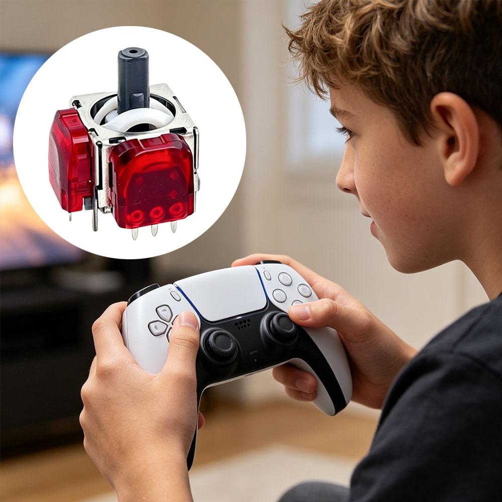 Joystick Elettromagnetico TMR  - Gaming Keyboard Hall Effect recensione e prezzo