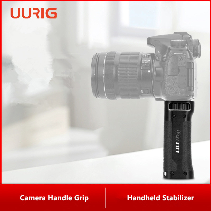 Stabilizzatore palmare con imp - Stabilizer Screw In recensione e prezzo