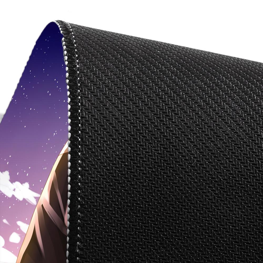 Anime Il tuo nome Mouse Pad Sc - Gaming Keyboard Name recensione e prezzo