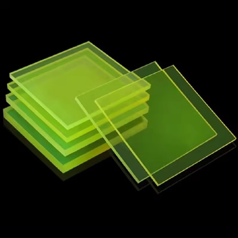 Foglio di gomma elastica in po - Polyurethane Foam Sheet recensione e prezzo