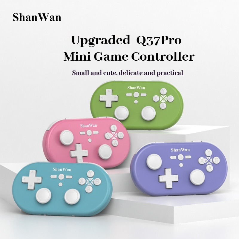 Mini controller da gioco porta - Gaming Keyboard Hall Effect recensione e prezzo