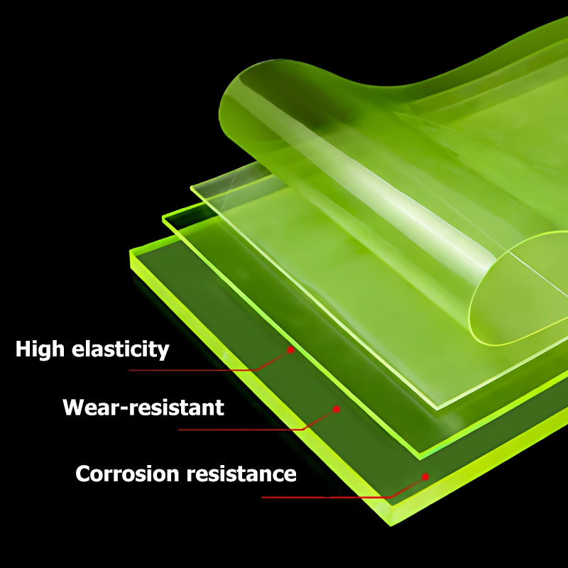 Lastra in Poliuretano PU da 1/ - Polyurethane Foam Sheet recensione e prezzo