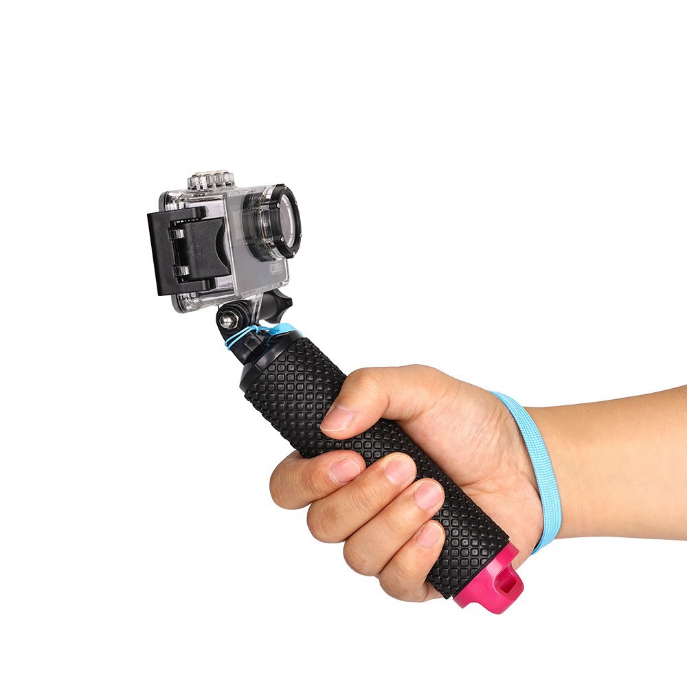Bastone selfie galleggiante st - Stabilizer Screw In recensione e prezzo