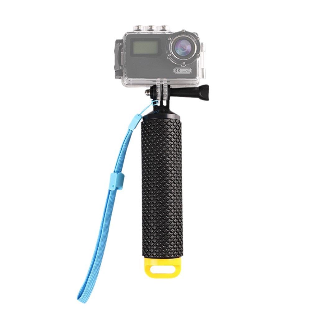Bastone selfie galleggiante st - Stabilizer Screw In recensione e prezzo