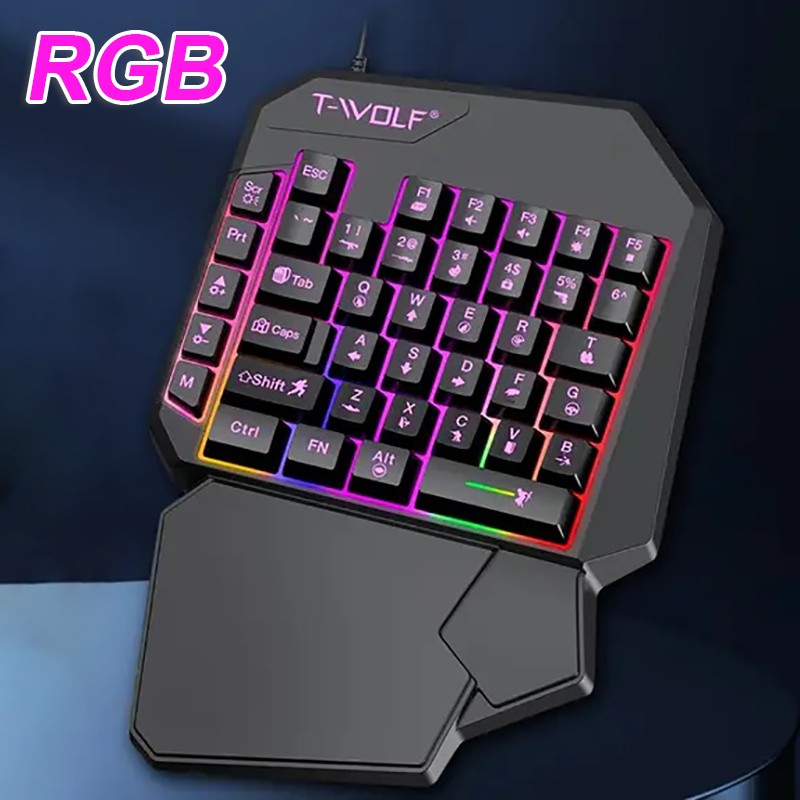 Combo Tastiera e Mouse da Gami - Gaming Keyboard And Mouse For Xbox recensione e prezzo