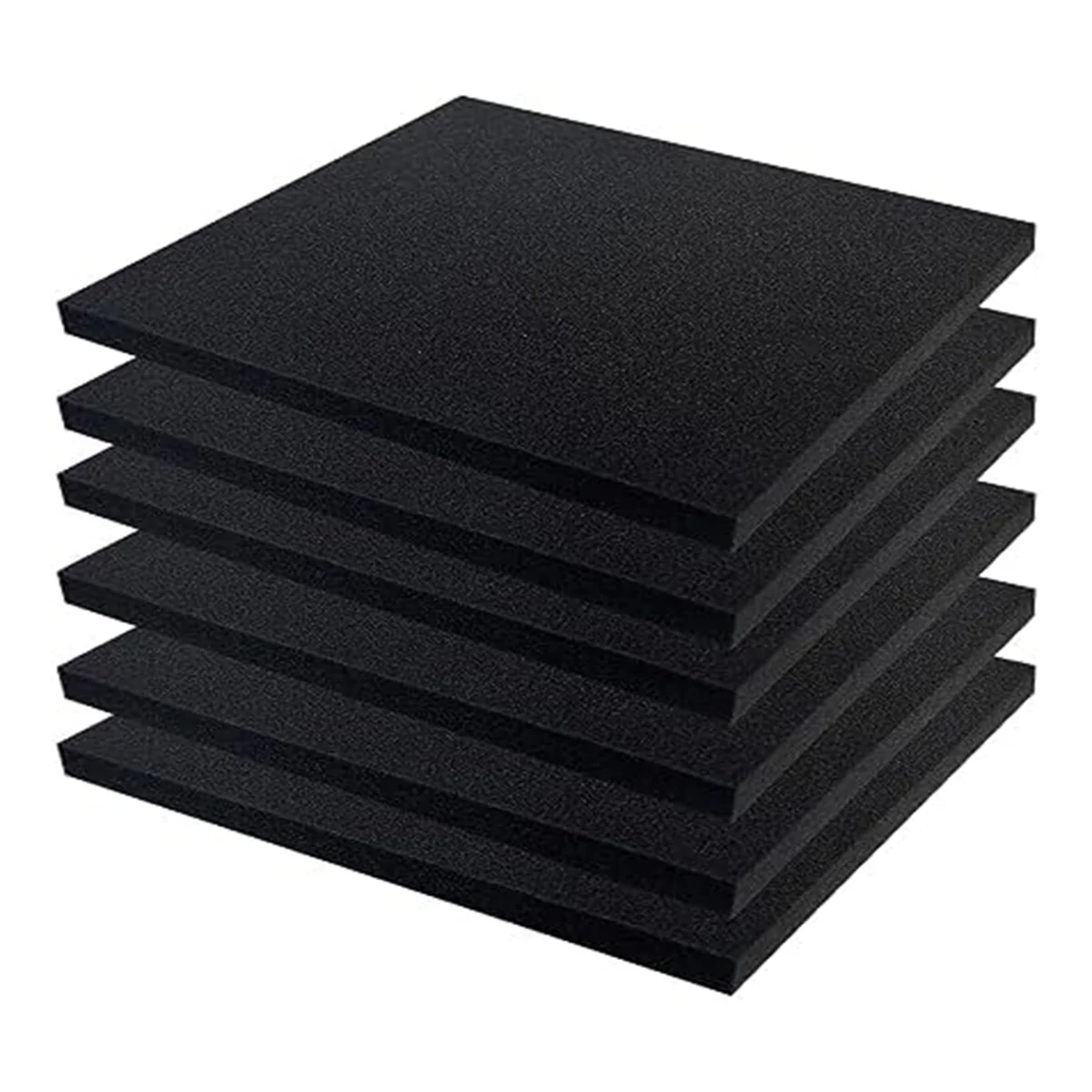 6 Pezzi di Fogli in Schiuma Po - Polyurethane Foam Sheet recensione e prezzo