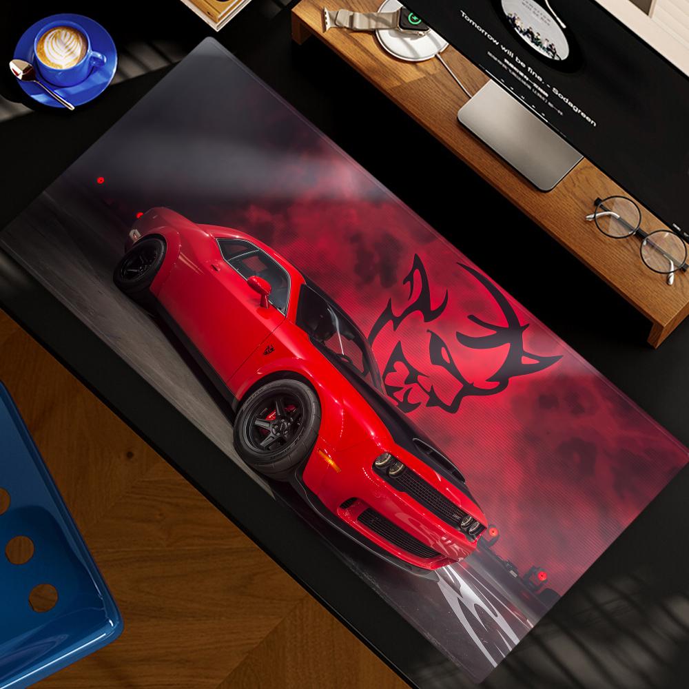 D-DodgeS Tappetino per mouse p - Gaming Keyboard Higround recensione e prezzo