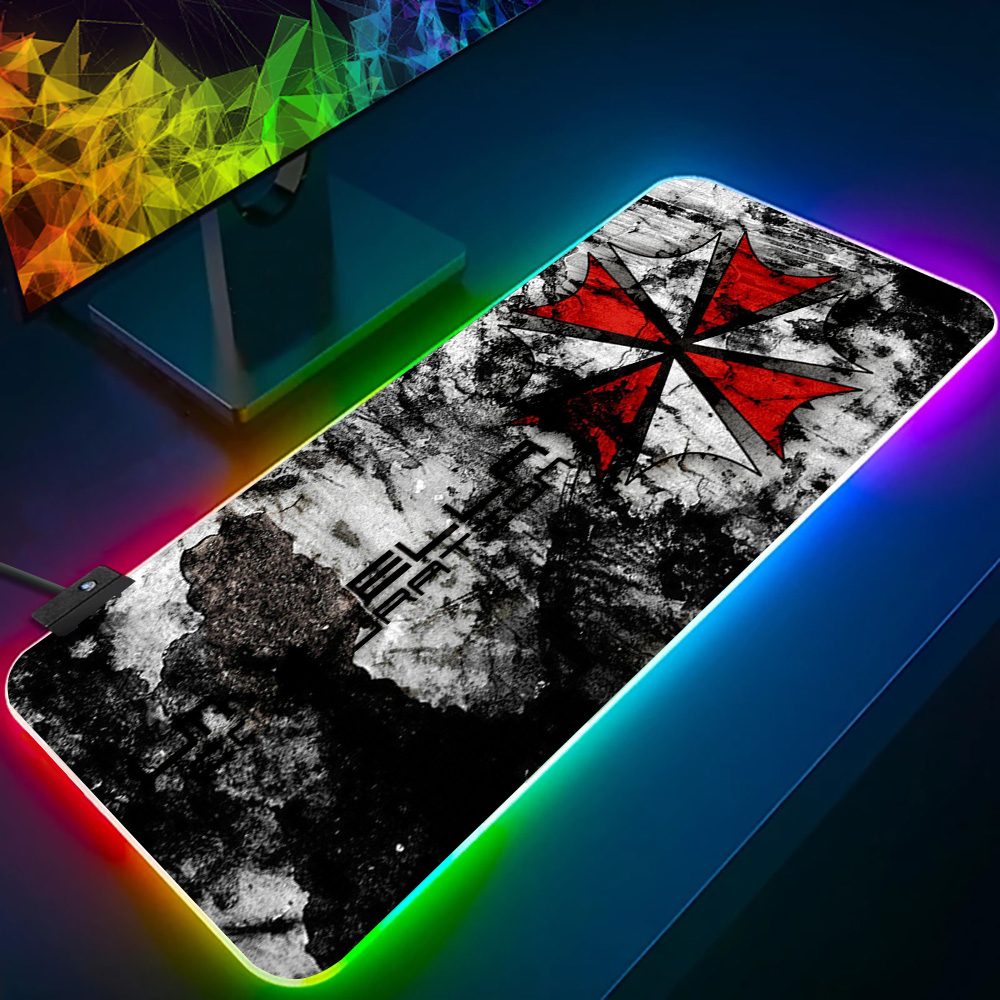 Ombrello Corporation RGB Pc Ga - Gaming Keyboard No Rgb recensione e prezzo