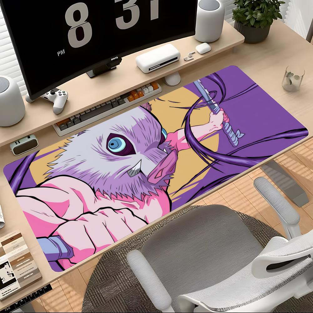 Demon Slayer Inosuke Gaming Mo - Gaming Keyboard Higround recensione e prezzo