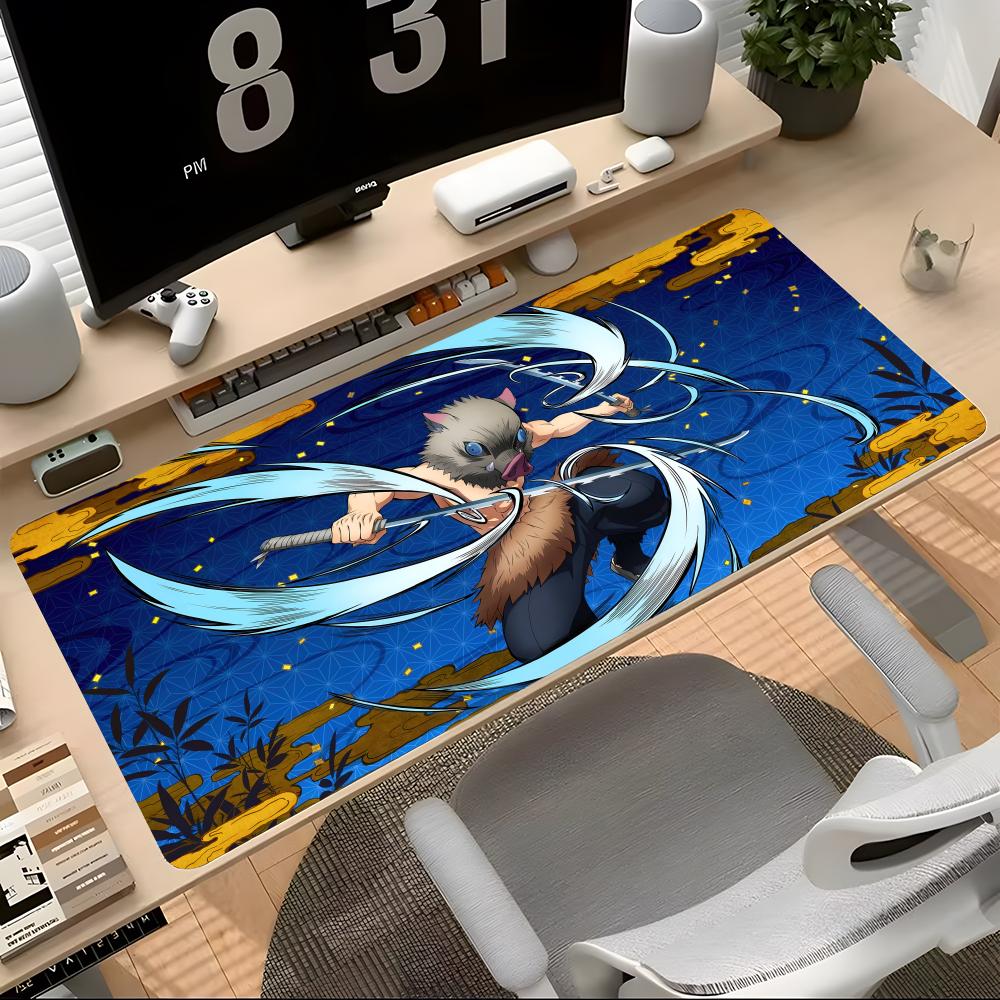 Demon Slayer Inosuke Gaming Mo - Gaming Keyboard Higround recensione e prezzo