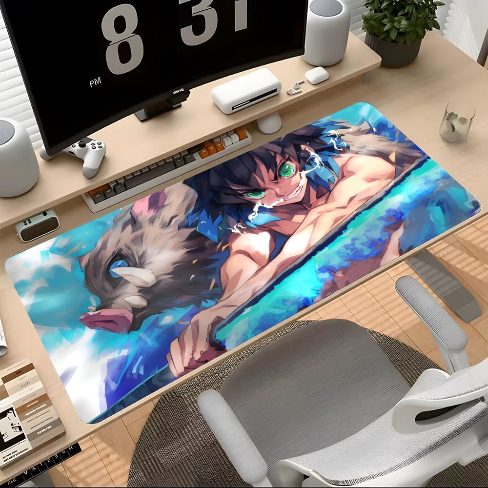 Demon Slayer Inosuke Gaming Mo - Gaming Keyboard Higround recensione e prezzo