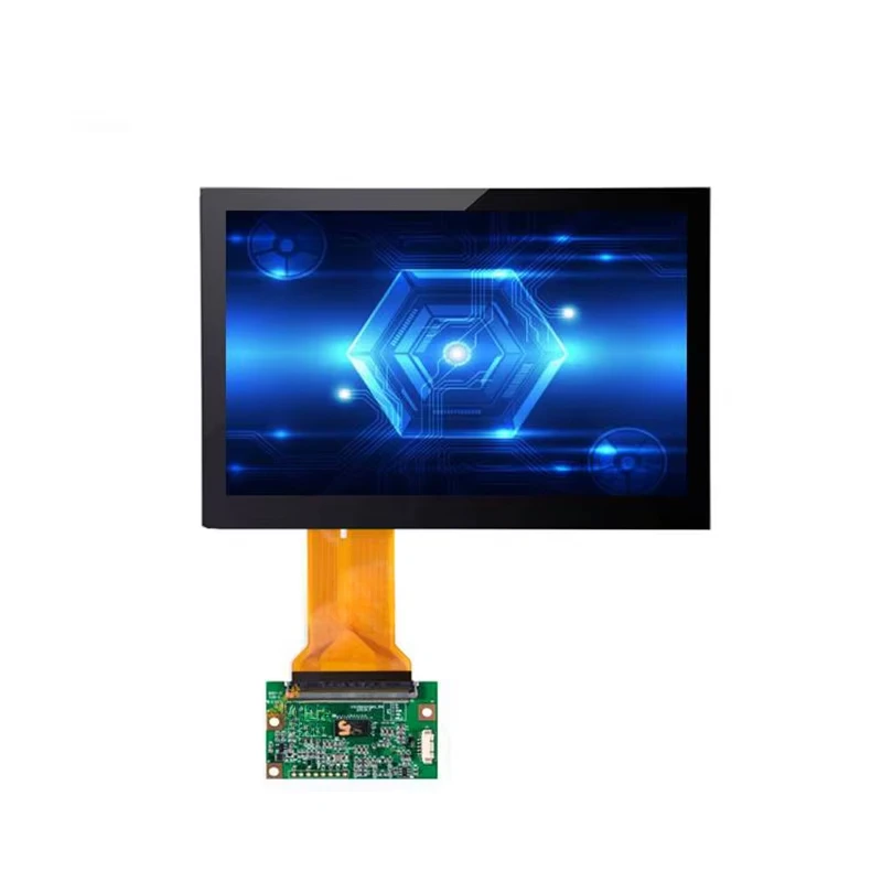 Schermo per tablet con display - Aluminum Case 65 recensione e prezzo